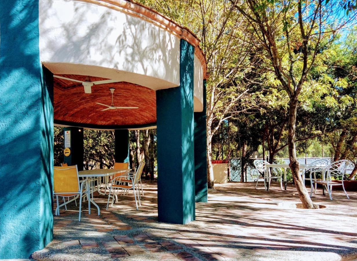 Rancho Labradores Atotonilco  Exterior photo