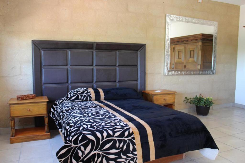 Rancho Labradores Atotonilco  Exterior photo