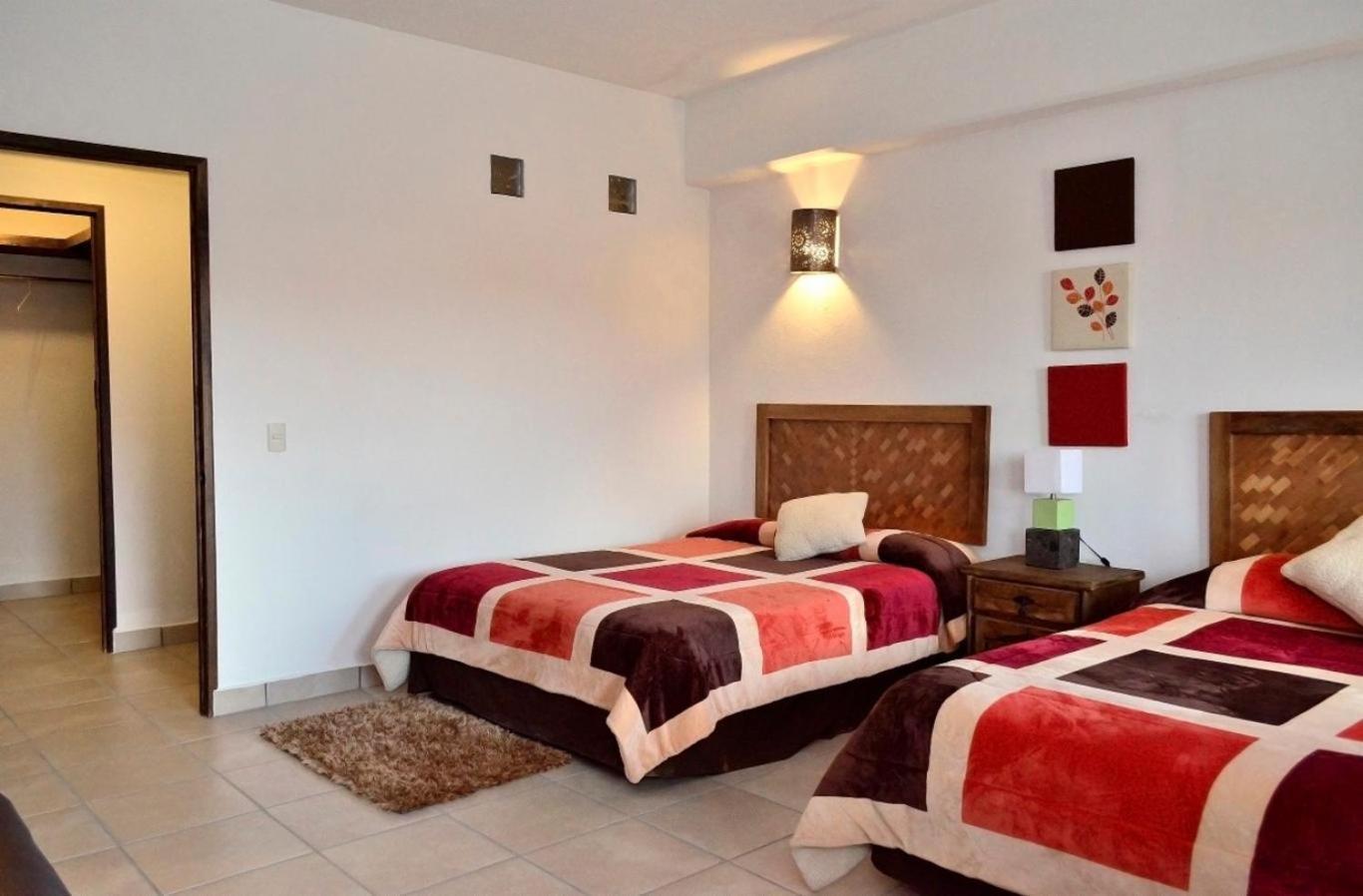Rancho Labradores Atotonilco  Exterior photo