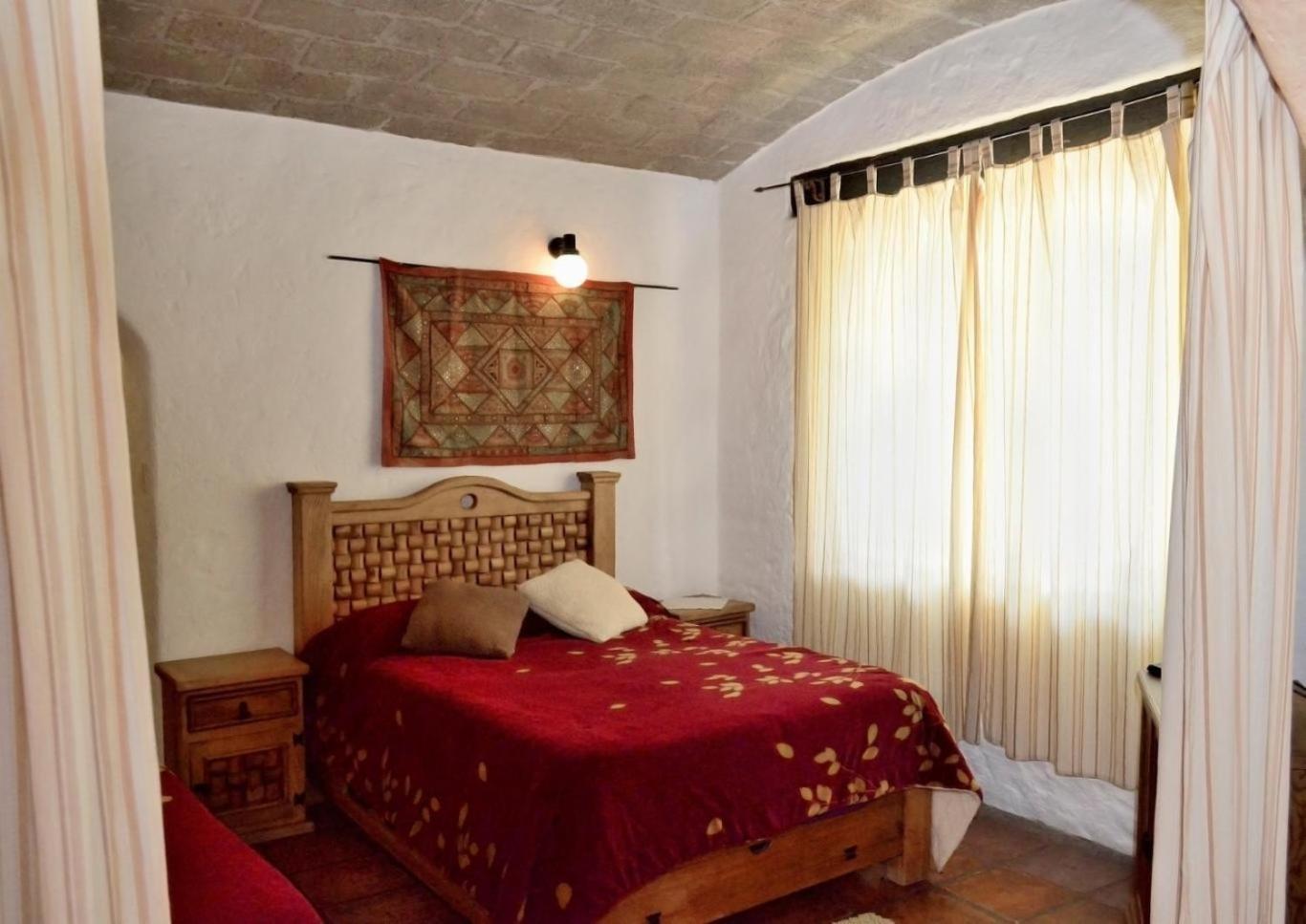 Rancho Labradores Atotonilco  Exterior photo