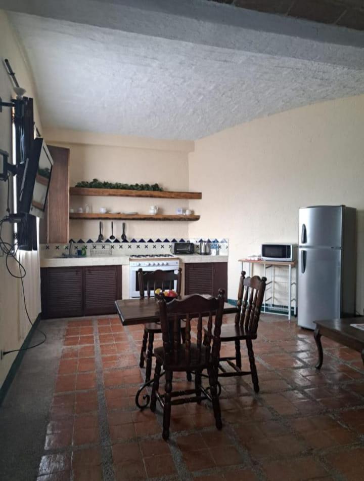 Rancho Labradores Atotonilco  Exterior photo
