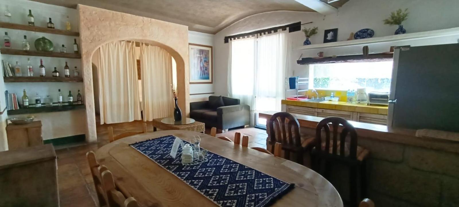 Rancho Labradores Atotonilco  Exterior photo