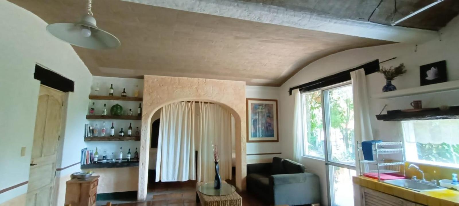 Rancho Labradores Atotonilco  Exterior photo