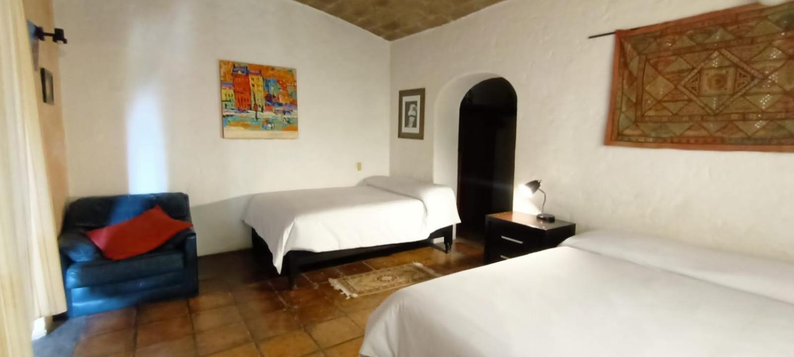 Rancho Labradores Atotonilco  Exterior photo