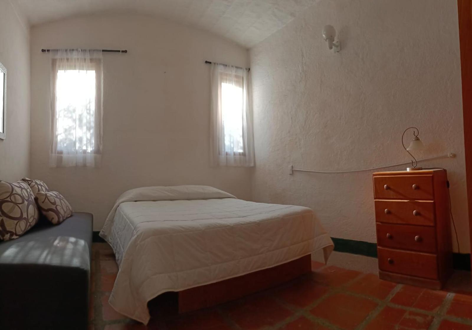 Rancho Labradores Atotonilco  Exterior photo