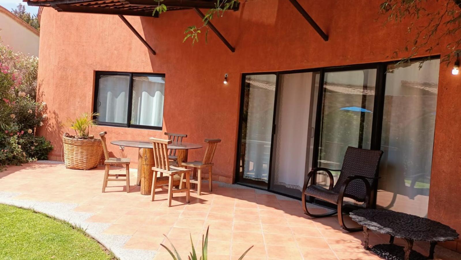 Rancho Labradores Atotonilco  Exterior photo
