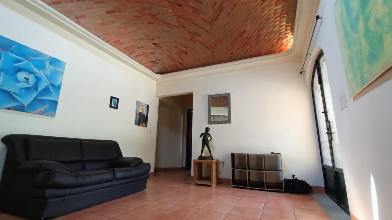 Rancho Labradores Atotonilco  Exterior photo