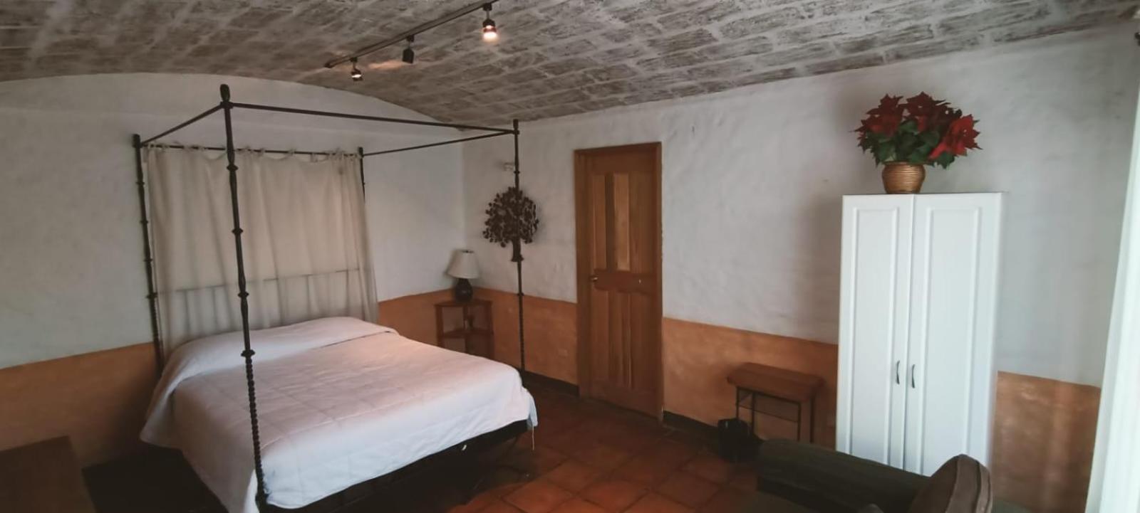 Rancho Labradores Atotonilco  Exterior photo