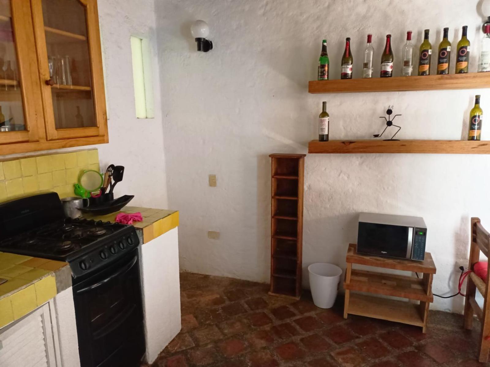 Rancho Labradores Atotonilco  Exterior photo