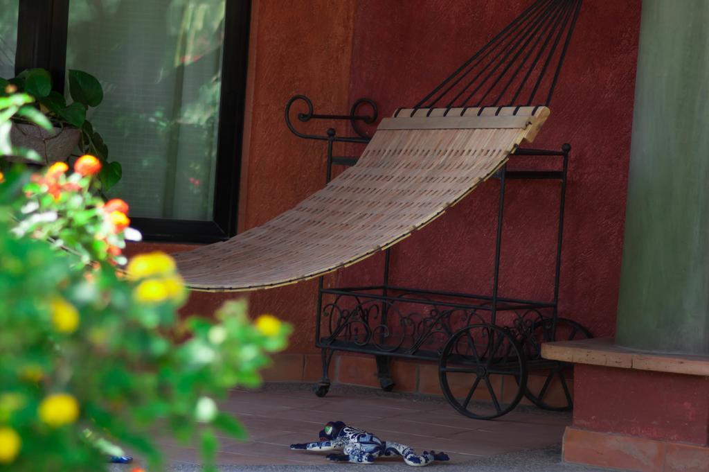 Rancho Labradores Atotonilco  Exterior photo