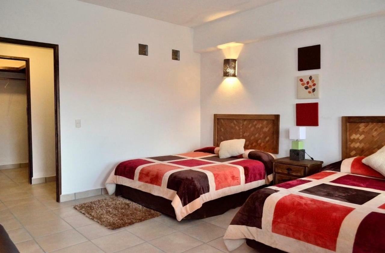 Rancho Labradores Atotonilco  Exterior photo